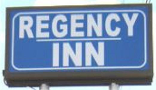 Regency Inn Comanche Екстер'єр фото