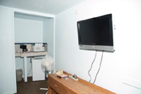 Regency Inn Comanche Екстер'єр фото