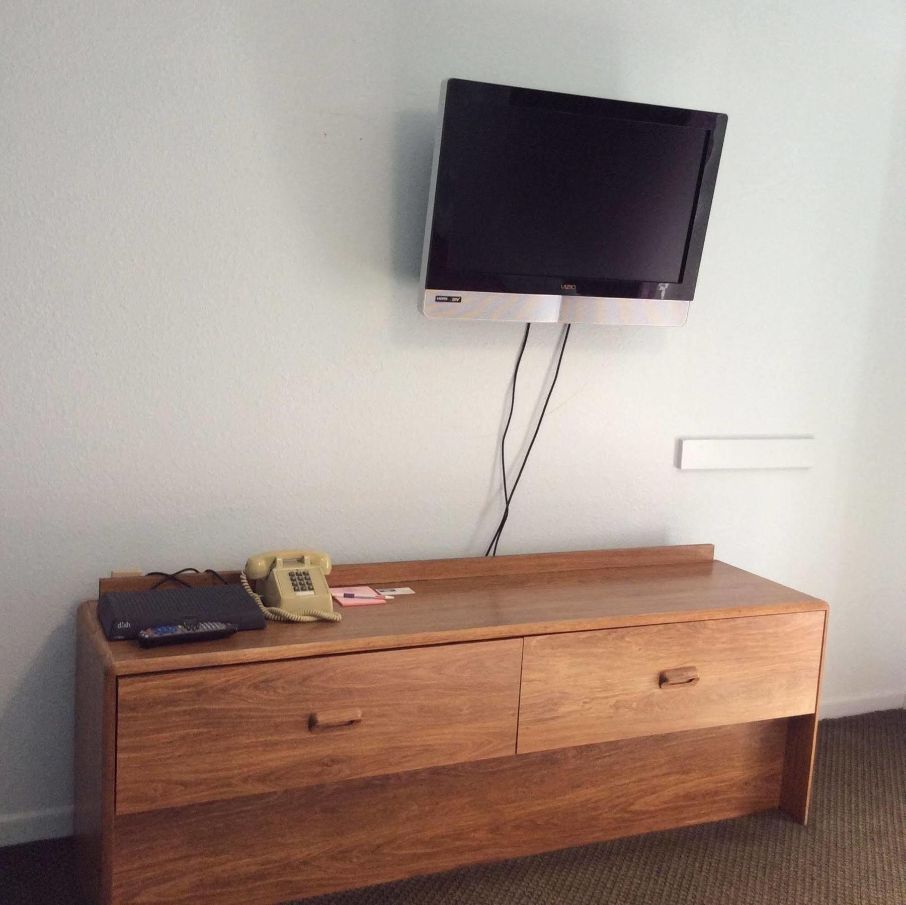 Regency Inn Comanche Екстер'єр фото
