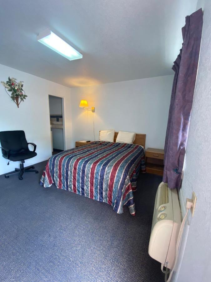 Regency Inn Comanche Екстер'єр фото