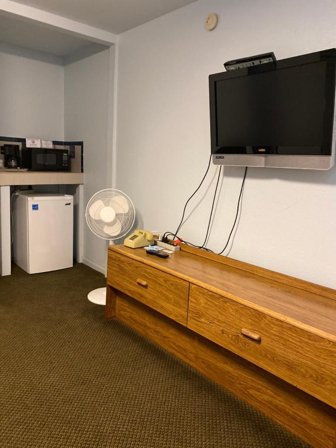 Regency Inn Comanche Екстер'єр фото