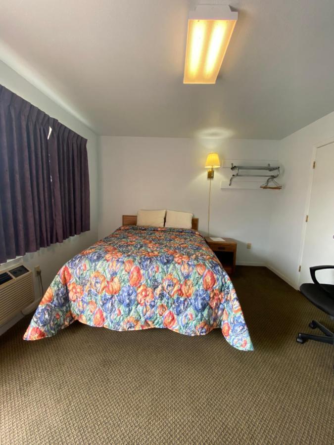 Regency Inn Comanche Екстер'єр фото