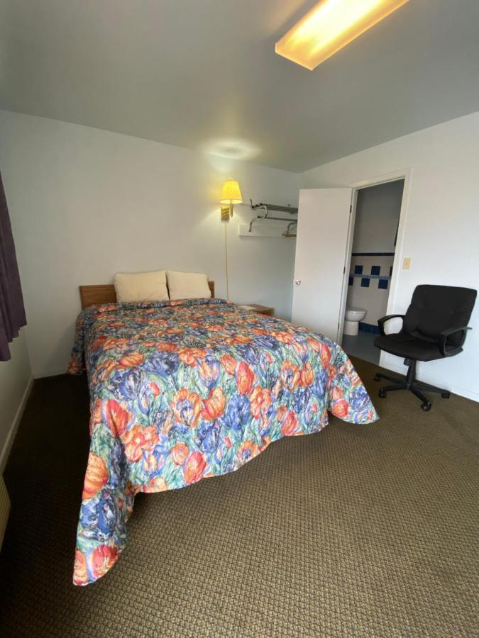 Regency Inn Comanche Екстер'єр фото